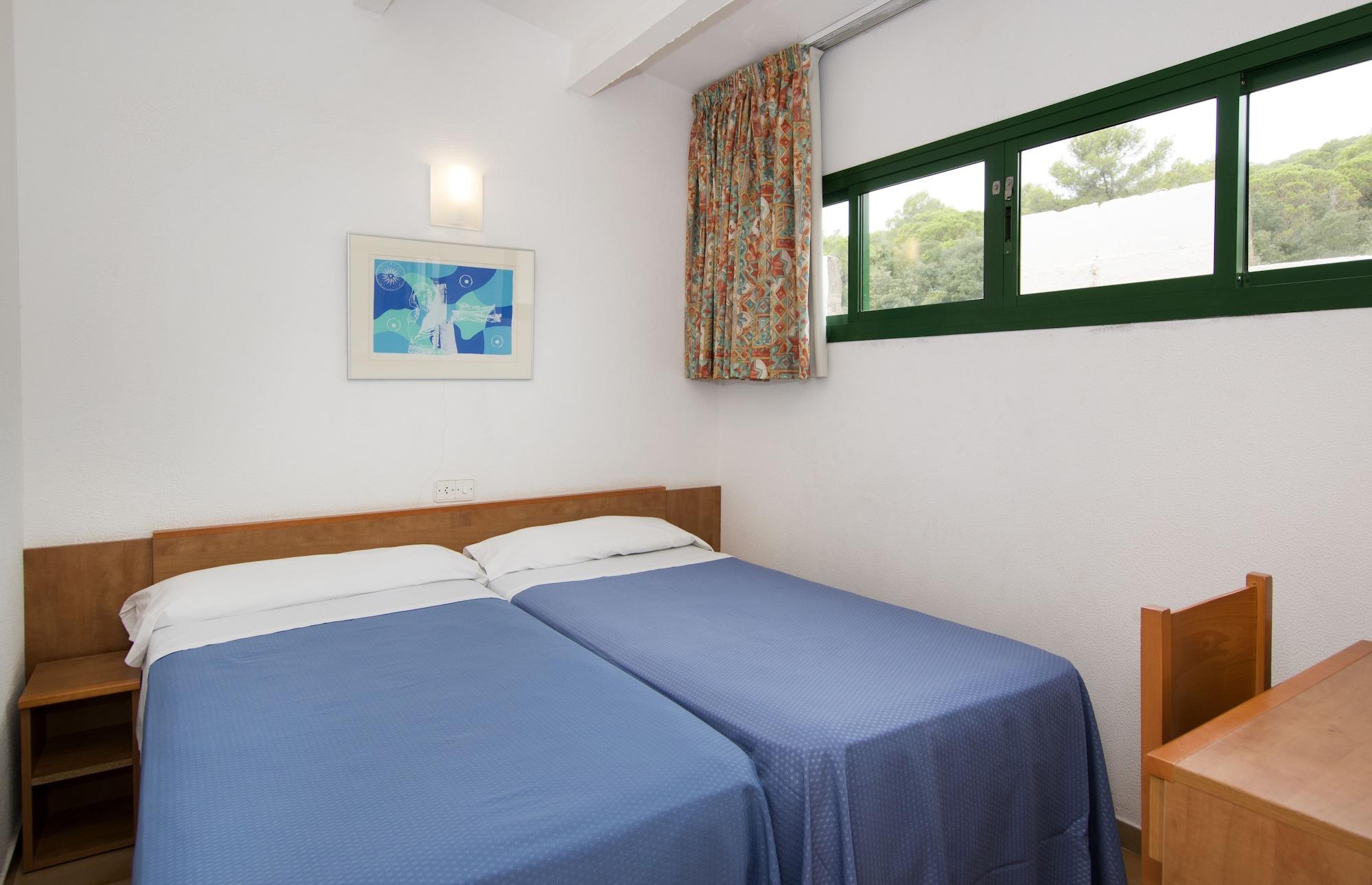 Medplaya Aparthotel Sant Eloi Tossa de Mar Exterior foto