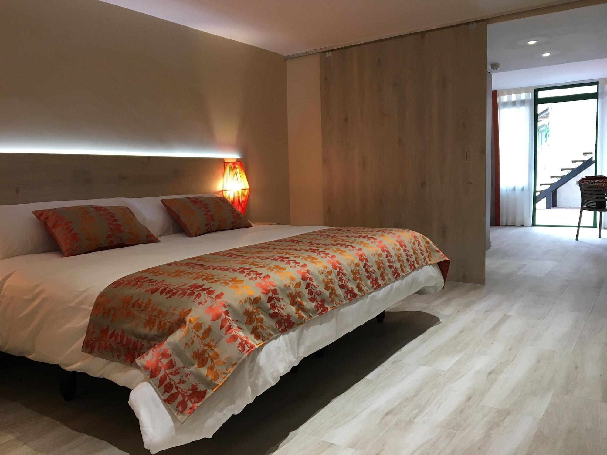 Medplaya Aparthotel Sant Eloi Tossa de Mar Exterior foto
