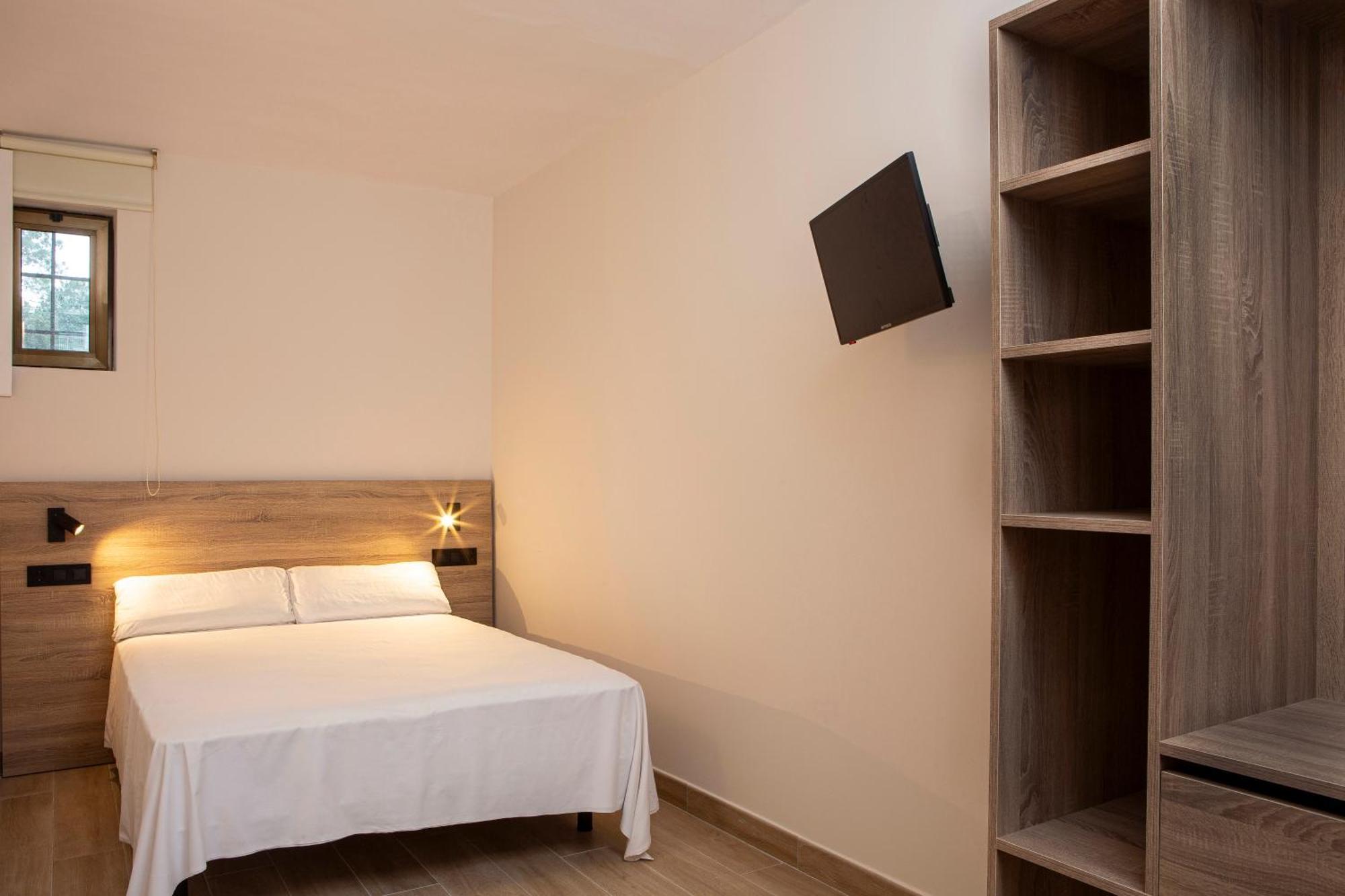 Medplaya Aparthotel Sant Eloi Tossa de Mar Exterior foto